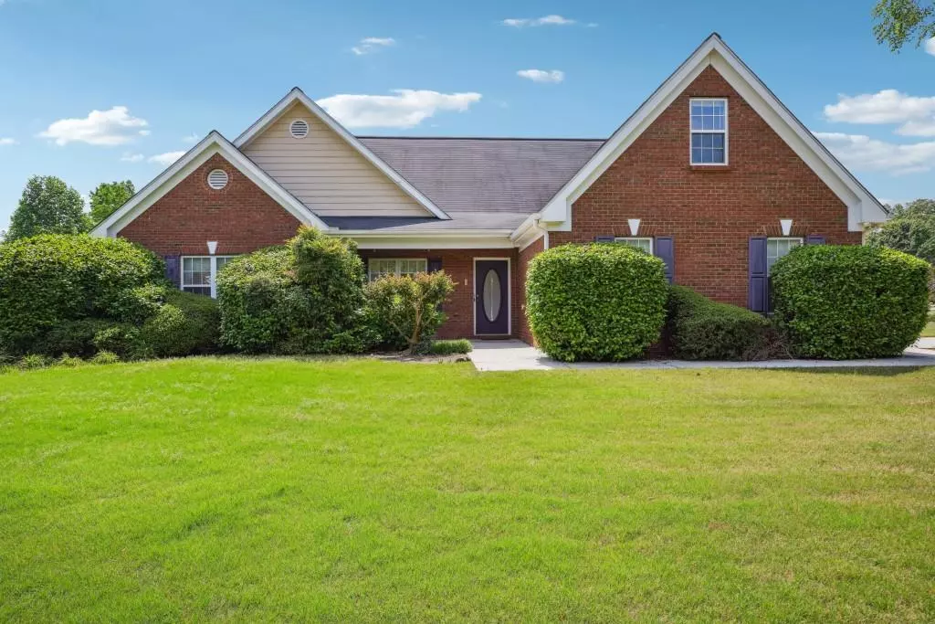 Lawrenceville, GA 30046,538 First ST