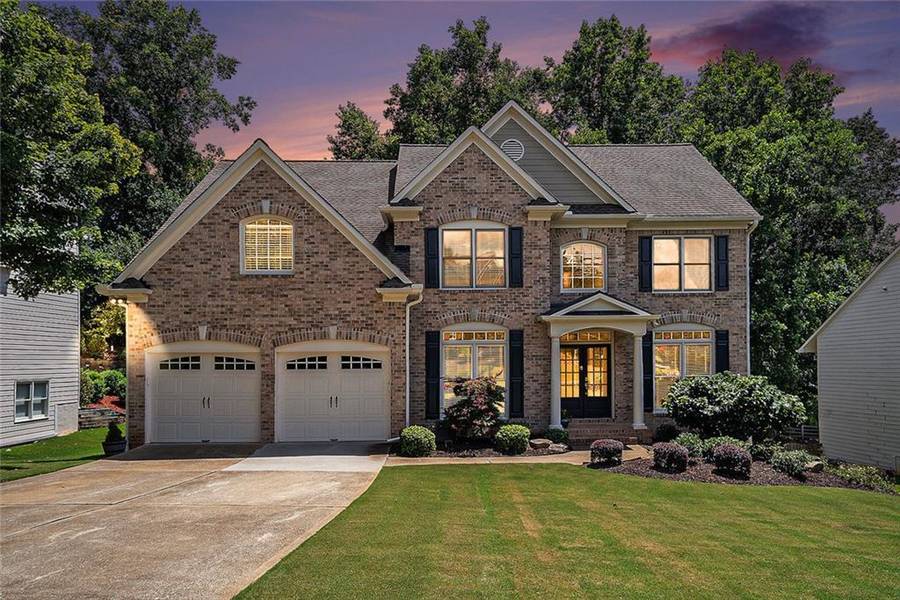 139 Ardsley RUN, Canton, GA 30115