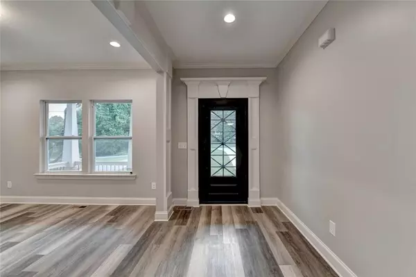 Lilburn, GA 30047,194 Jennifer LN NW