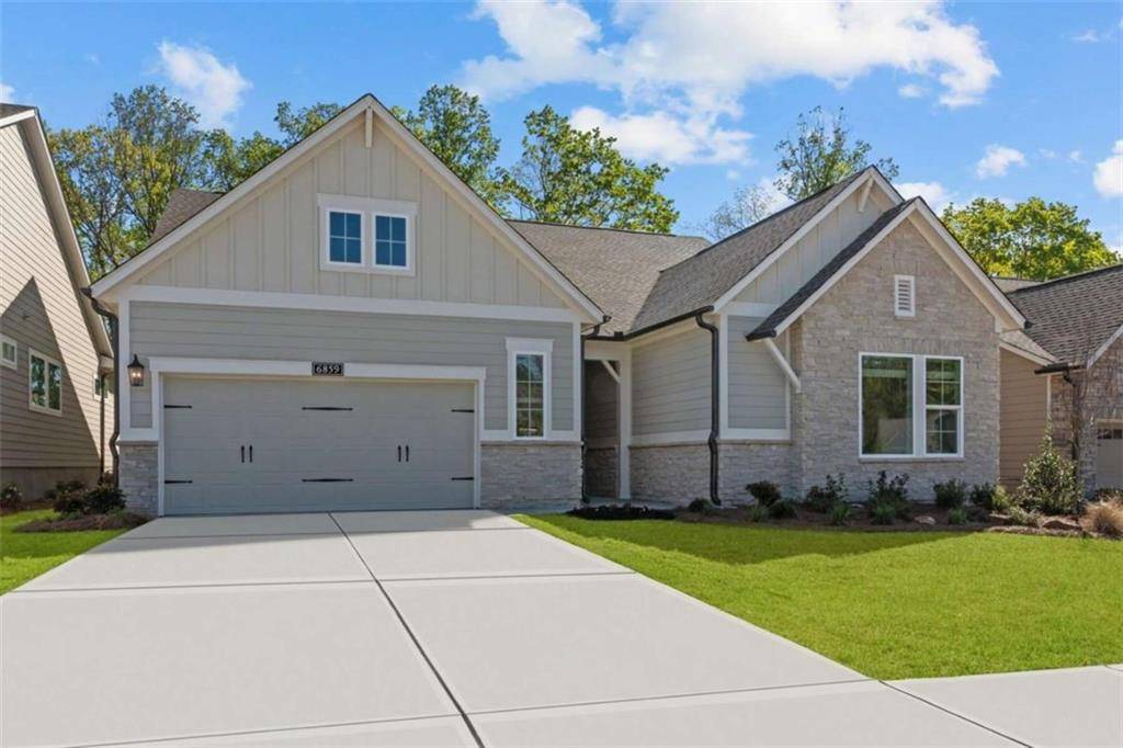Flowery Branch, GA 30542,6859 Welcome RD