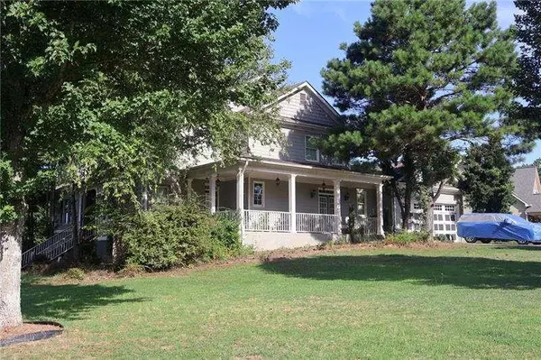 Dacula, GA 30019,1699 Little Fox LN
