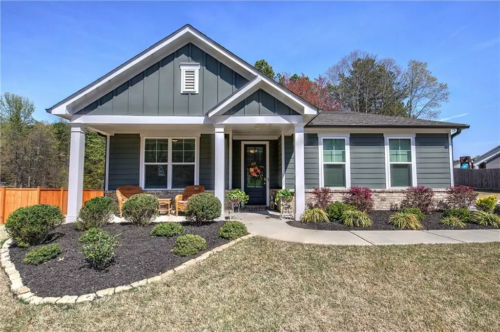 Cartersville, GA 30121,34 Mountainbrook DR NW
