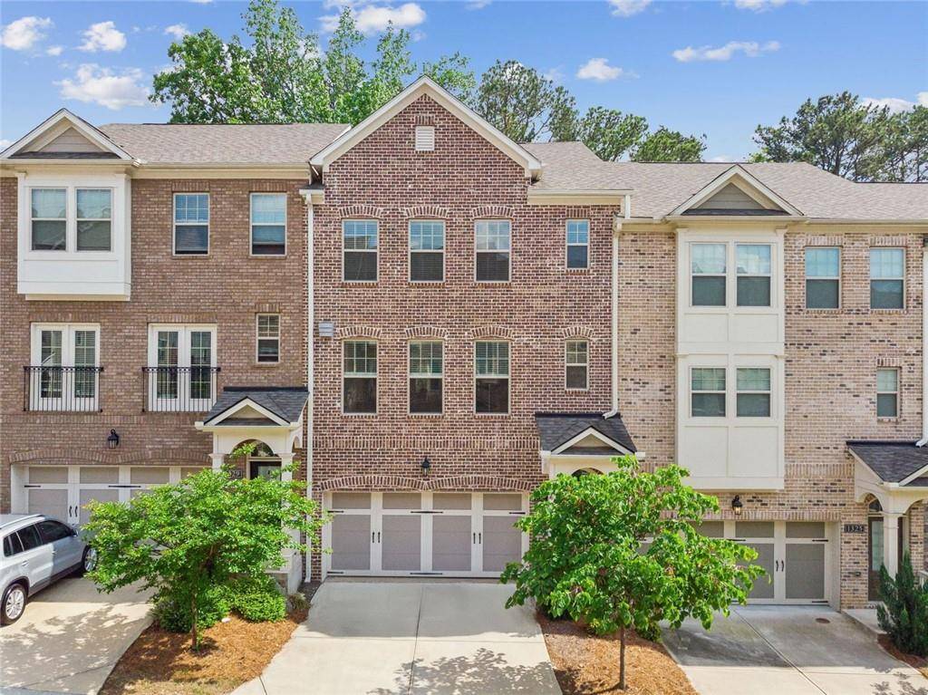 1327 Rosen RD, Brookhaven, GA 30319