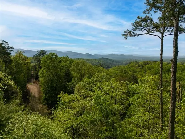 Ellijay, GA 30540,Lot 73 Mountain View RD