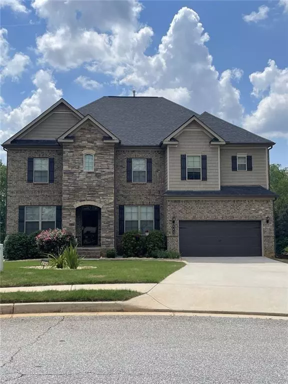 Mcdonough, GA 30252,292 Aylesbury BLVD