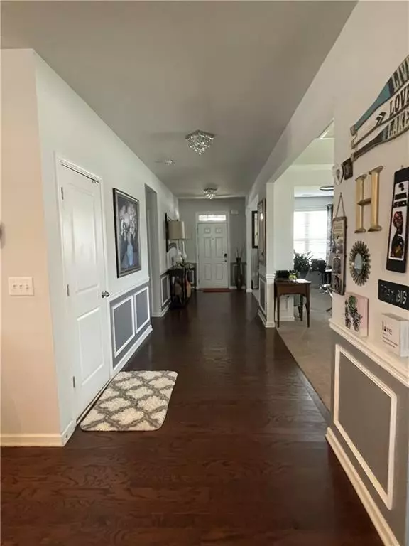 Mcdonough, GA 30252,292 Aylesbury BLVD