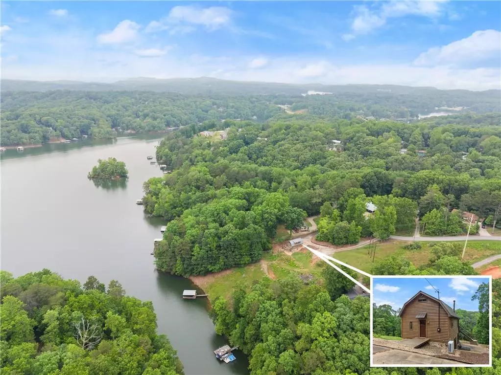 Gainesville, GA 30501,2109 Pine Tree CIR