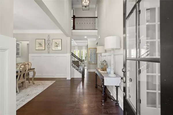Alpharetta, GA 30004,738 Creekside BND