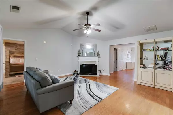 Douglasville, GA 30135,5069 Luxford DR