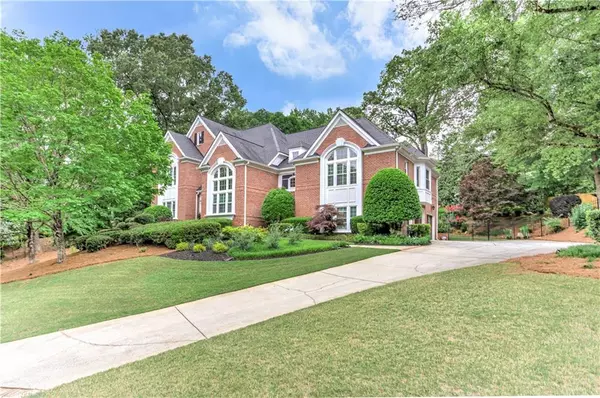 Marietta, GA 30067,452 Brushstroke CT SE