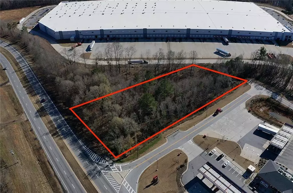 Jefferson, GA 30549,0 U S Hwy 129 N