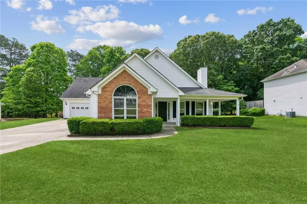 Dacula, GA 30019,3935 Hamilton View WAY