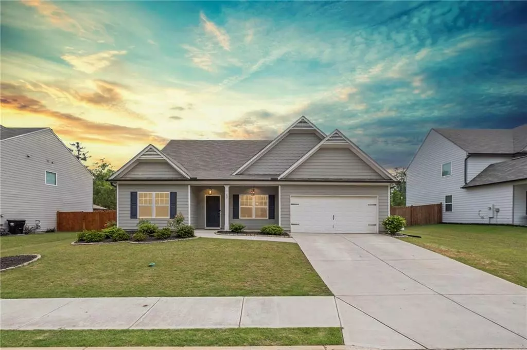 Dallas, GA 30132,42 Briar WAY