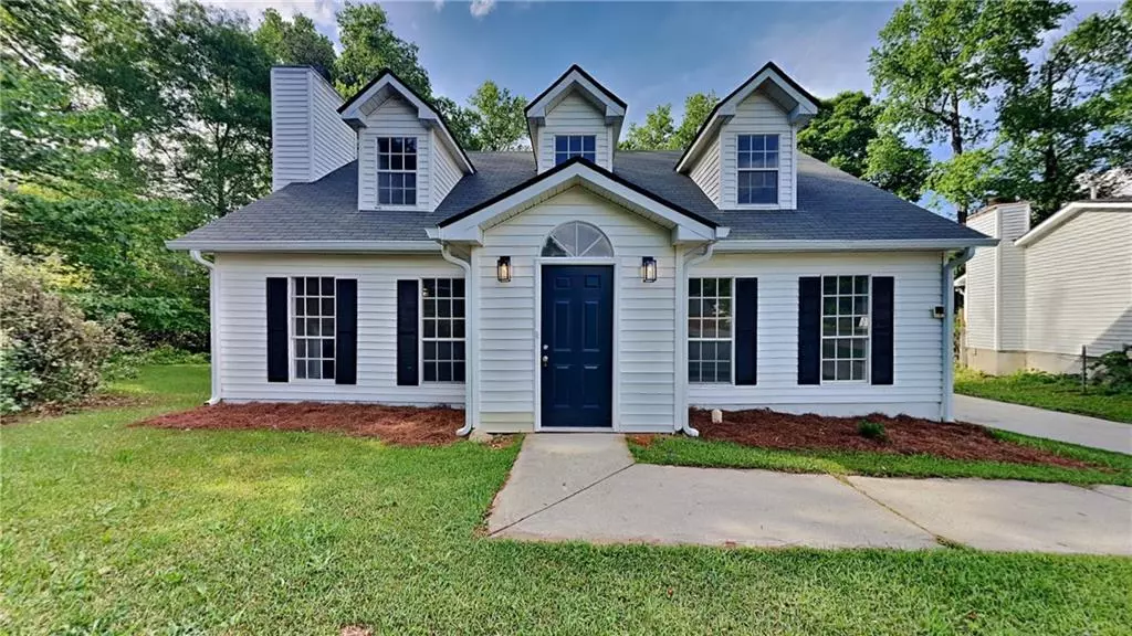 Stone Mountain, GA 30088,5326 Nader PL