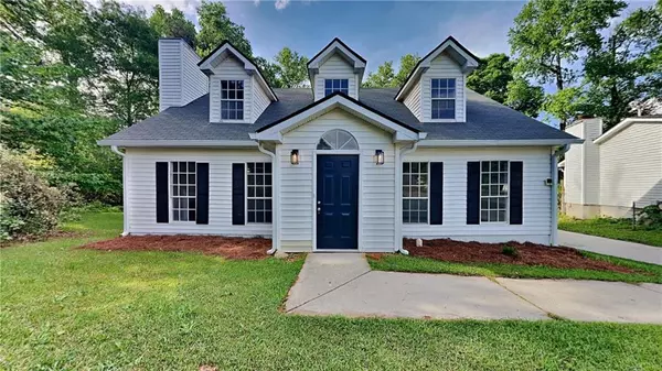 5326 Nader PL, Stone Mountain, GA 30088