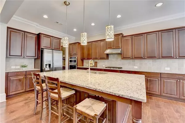Marietta, GA 30068,4892 Kentwood DR