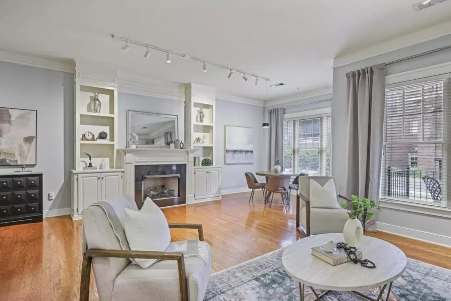 273 12th ST NE #421, Atlanta, GA 30309