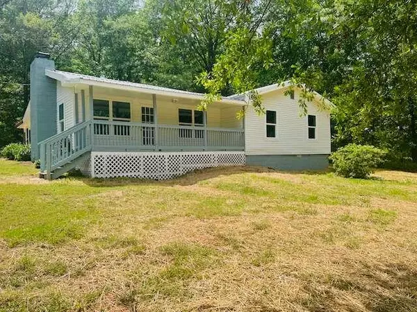 97 East RD, Covington, GA 30016