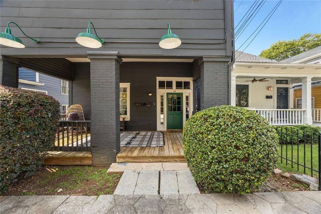 66 Howell ST NE, Atlanta, GA 30312