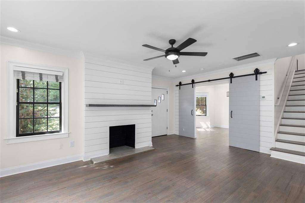 Atlanta, GA 30316,1334 MILTON PL SE