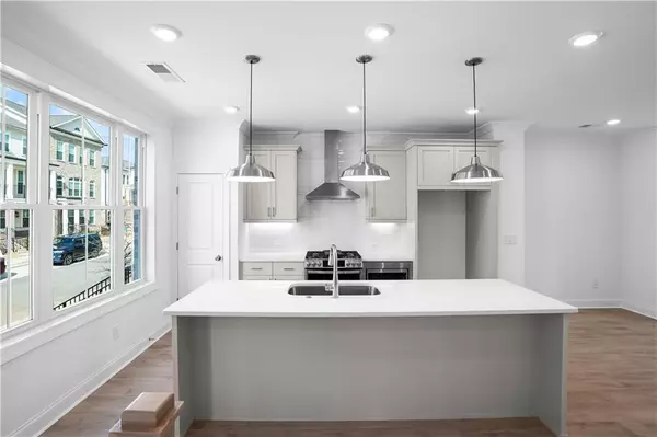 Duluth, GA 30096,3167 Moor View RD #35