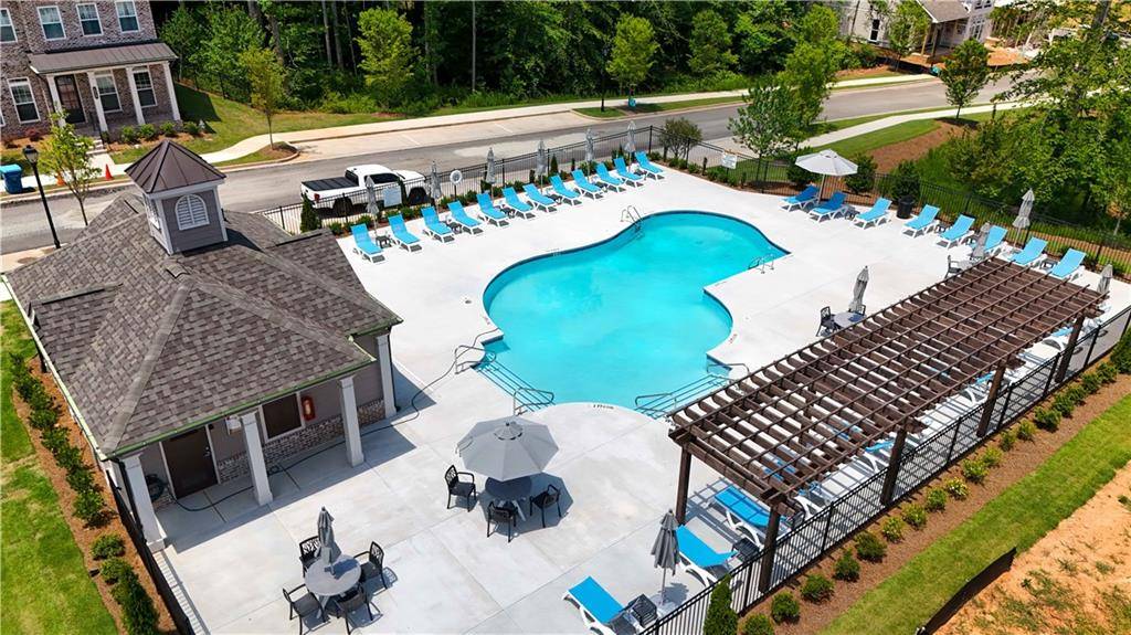 Duluth, GA 30096,3167 Moor View RD #35