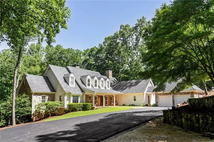 5205 Riverview RD NW, Atlanta, GA 30327