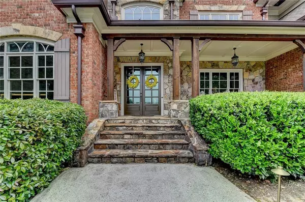 Braselton, GA 30517,1898 Sam Snead DR
