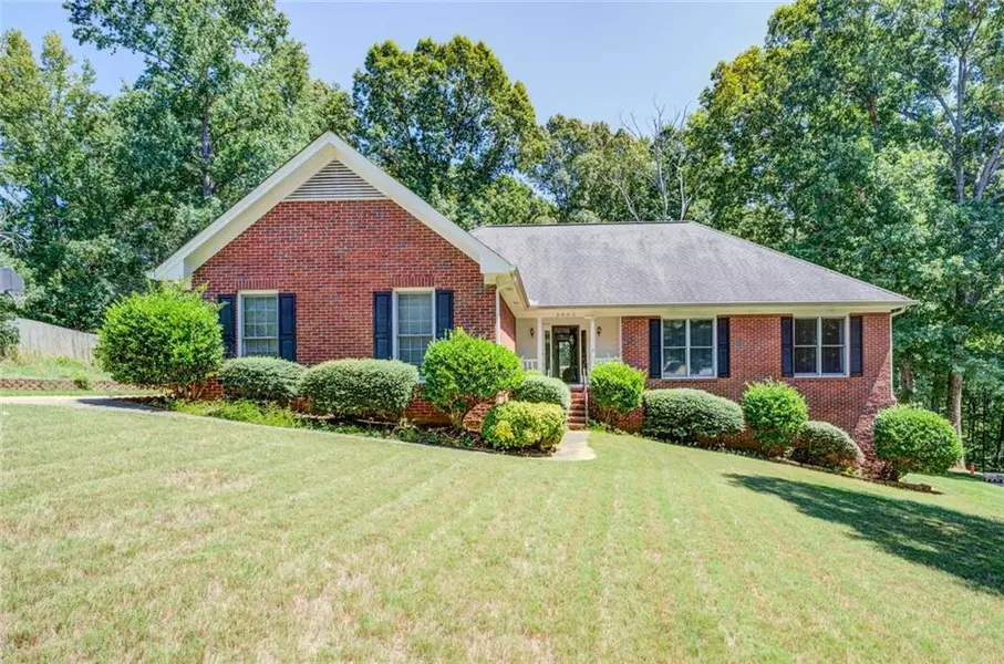 2903 Southpark TER SW, Conyers, GA 30094