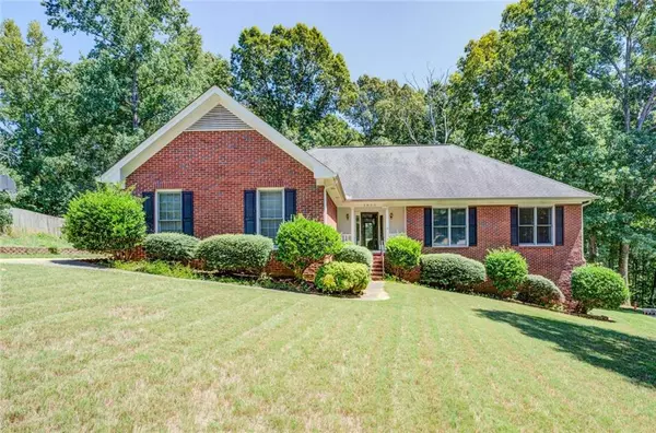2903 Southpark TER SW, Conyers, GA 30094
