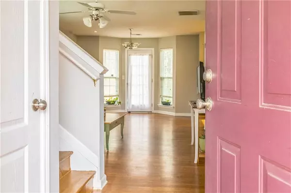 Hiram, GA 30141,176 Darbys Crossing CT