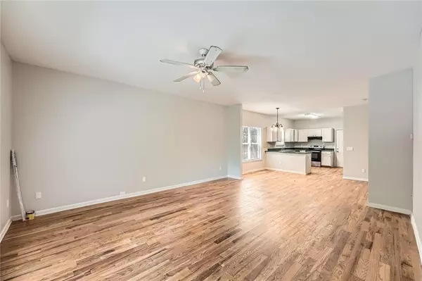 Atlanta, GA 30318,558 Elbridge DR NW
