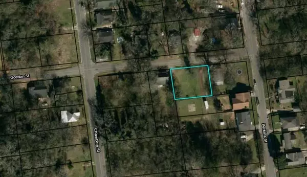 1504 Gordon ST, Rome, GA 30161
