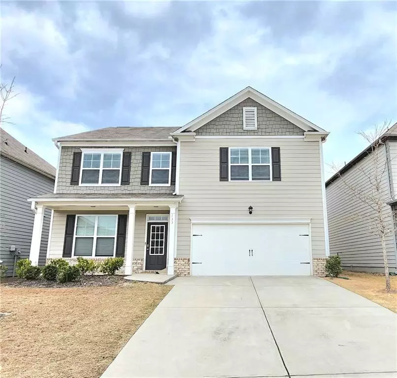 Braselton, GA 30517,133 Wayside TER