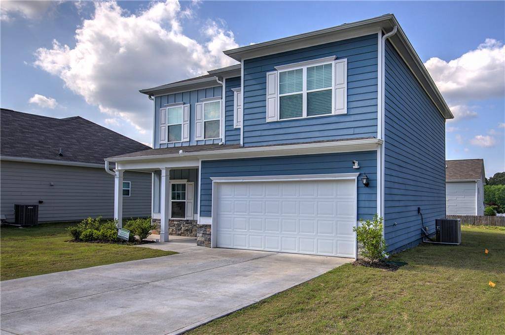 Rome, GA 30161,17 Joplin ST