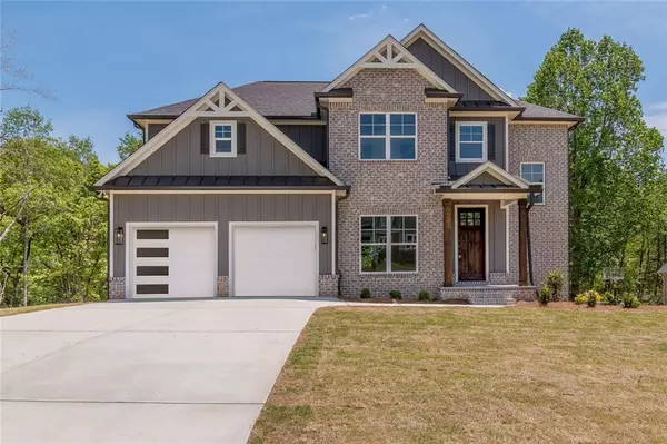 Gainesville, GA 30506,6073 Rockingham WAY