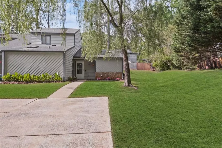 234 Pam LN SW, Marietta, GA 30064