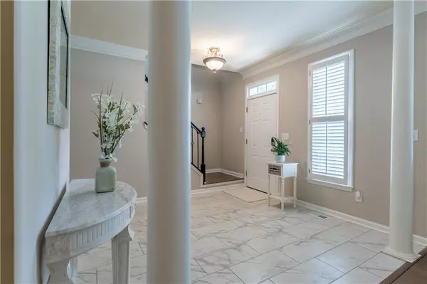 Marietta, GA 30064,988 GENTRY LN SW