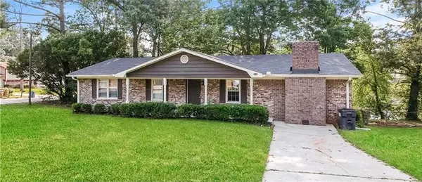 2914 Landmark DR SE, Conyers, GA 30094