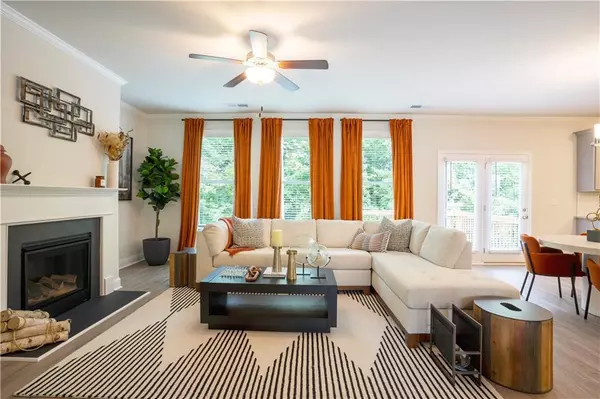 Lithia Springs, GA 30122,2102 Orchird LN