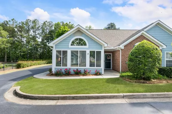 Alpharetta, GA 30022,15104 Harvest Ridge LN
