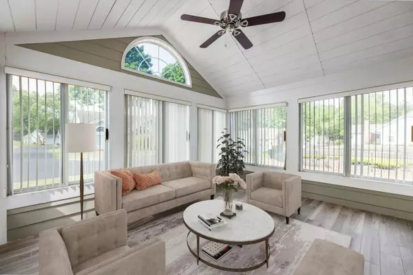 Alpharetta, GA 30022,15104 Harvest Ridge LN
