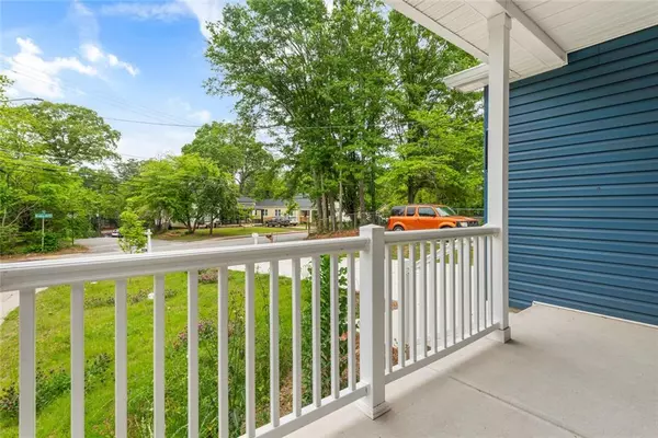 Atlanta, GA 30315,1924 Browns Mill RD SE