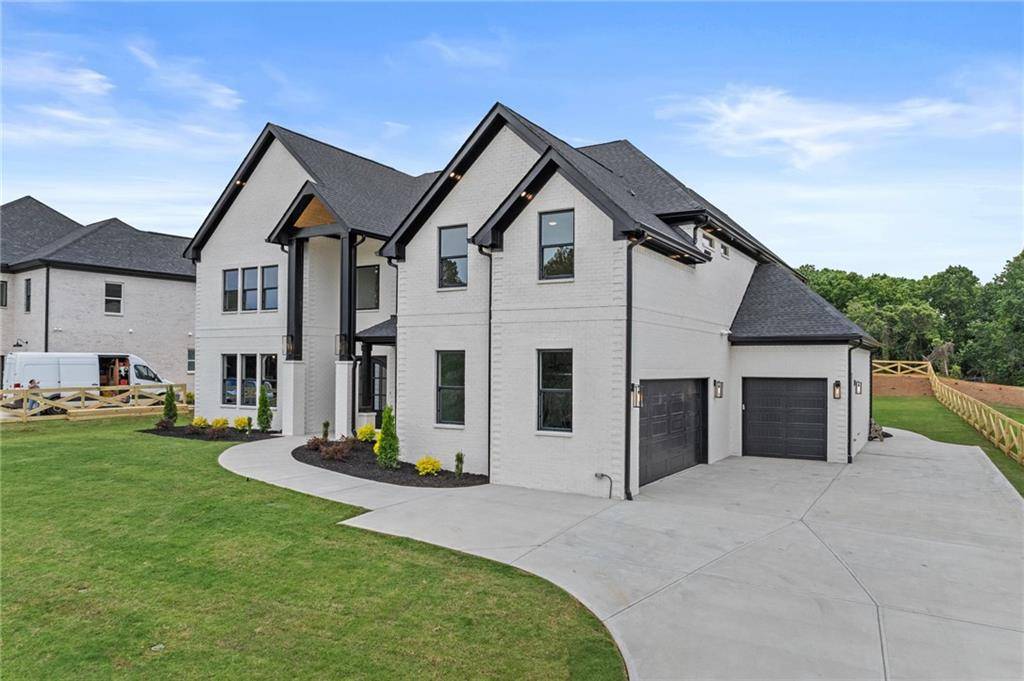 Braselton, GA 30517,5757 Union Church RD