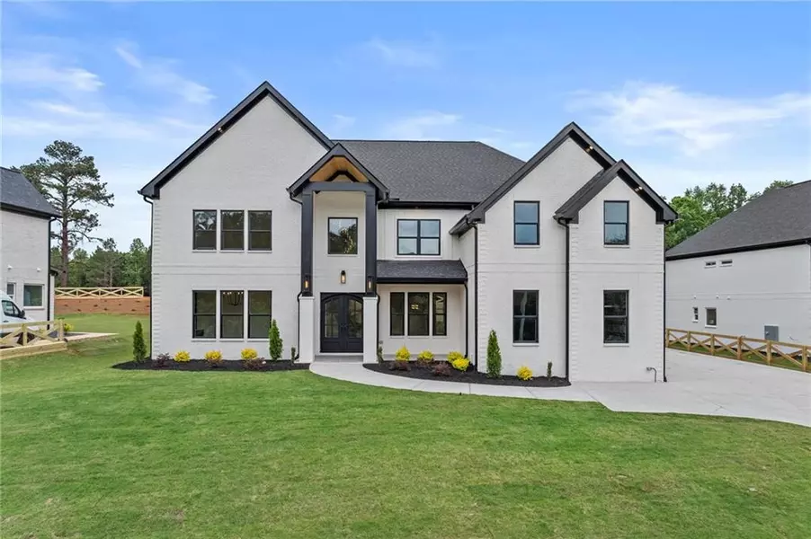 5757 Union Church RD, Braselton, GA 30517