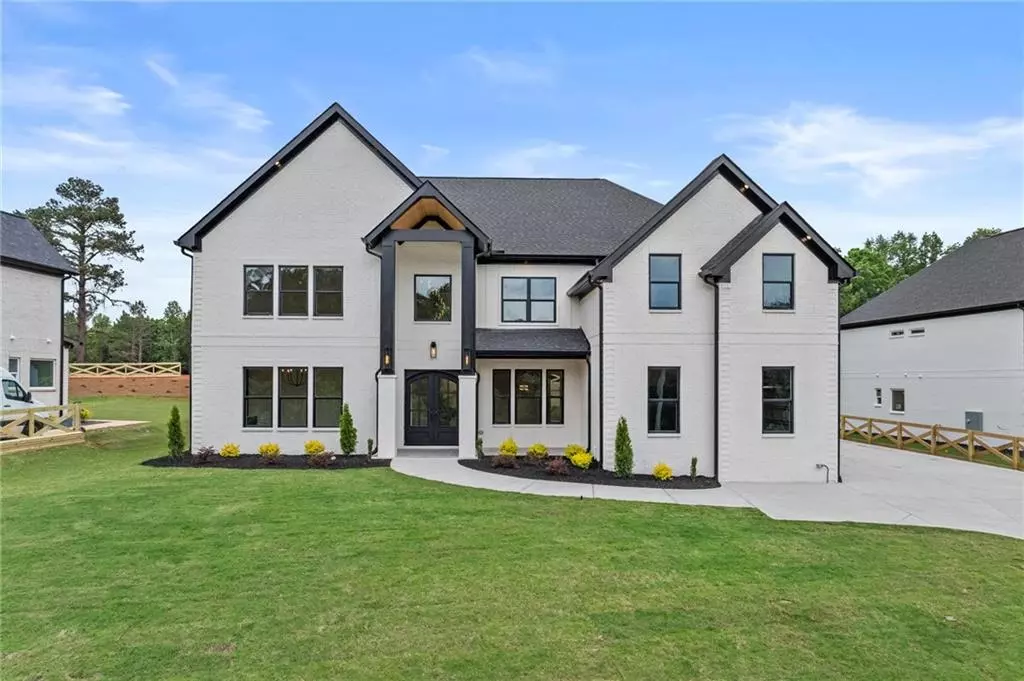 Braselton, GA 30517,5757 Union Church RD