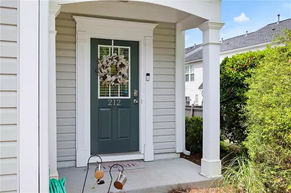 Woodstock, GA 30188,212 Regent SQ