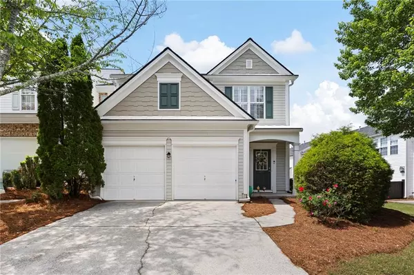 212 Regent SQ, Woodstock, GA 30188