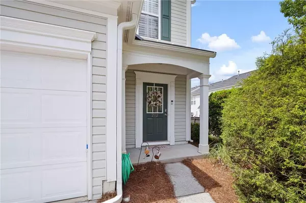 Woodstock, GA 30188,212 Regent SQ