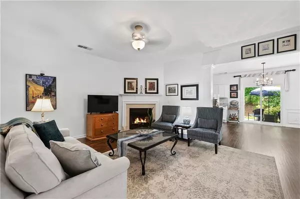Kennesaw, GA 30152,1914 Lakeshore Overlook CIR NW